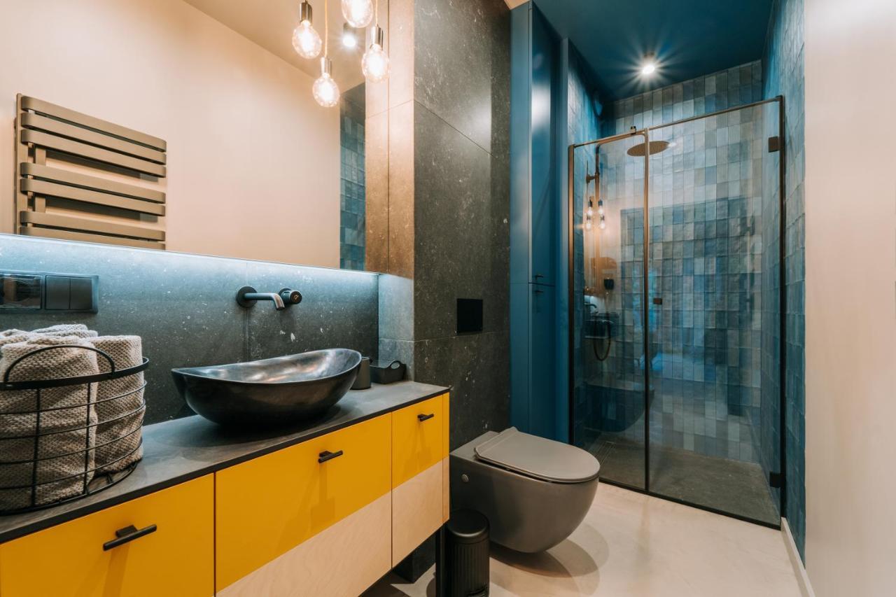 Apartamenty Riders Lodge Szczyrk Kalinowa Экстерьер фото