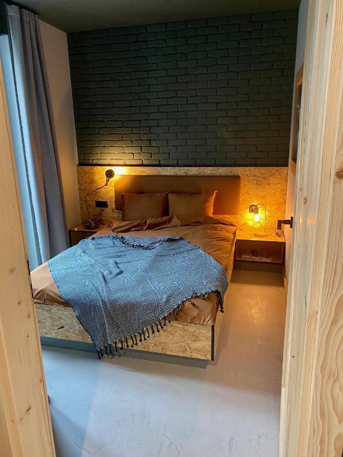 Apartamenty Riders Lodge Szczyrk Kalinowa Экстерьер фото