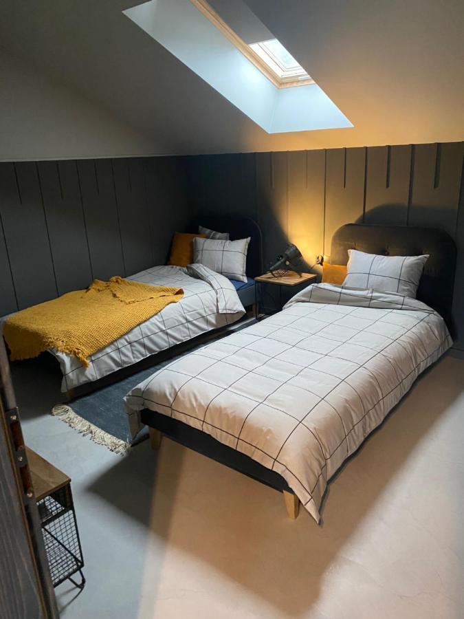 Apartamenty Riders Lodge Szczyrk Kalinowa Экстерьер фото