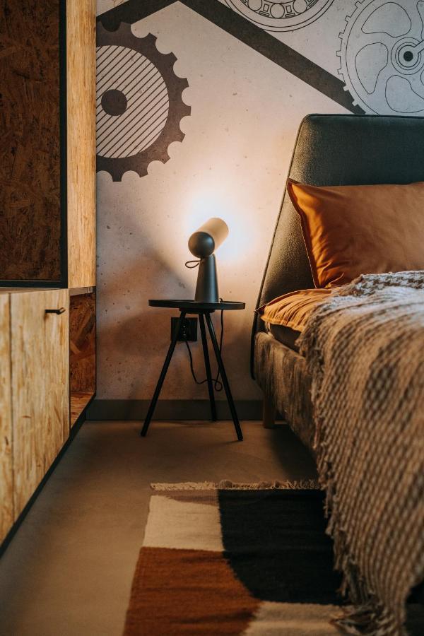 Apartamenty Riders Lodge Szczyrk Kalinowa Экстерьер фото