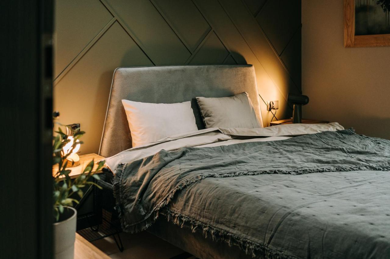 Apartamenty Riders Lodge Szczyrk Kalinowa Экстерьер фото