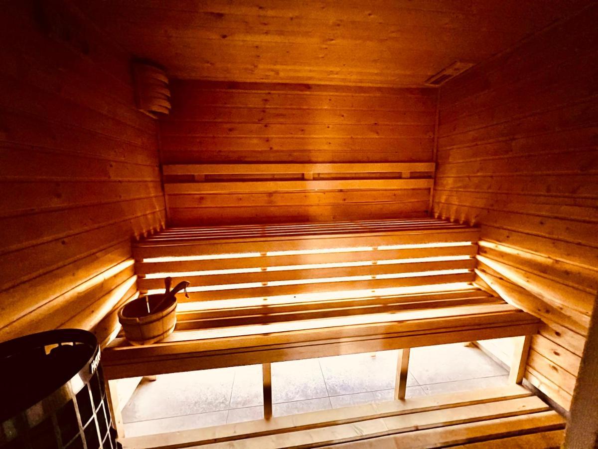 Apartamenty Riders Lodge Szczyrk Kalinowa Экстерьер фото