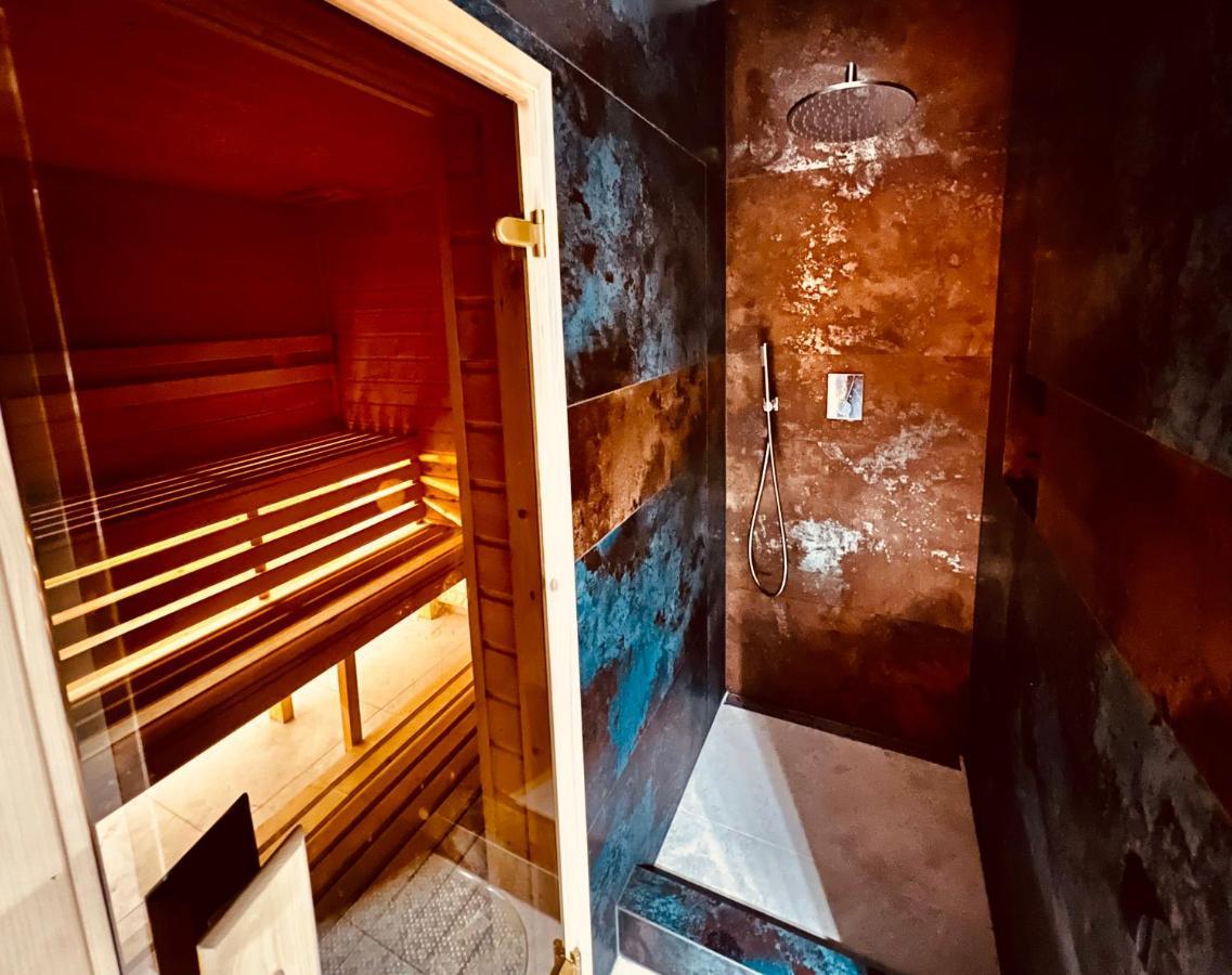 Apartamenty Riders Lodge Szczyrk Kalinowa Экстерьер фото